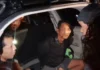 Dua Pembobol Kios di Km 20 Kijang Ditangkap