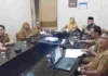 Pemko Tanjungpinang Antisipasi Kenaikan Harga Jelang Puasa