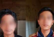 2 Penadah Motor Curian di Batam Ditangkap, 5 Motor Disita