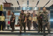 Kejagung Jelaskan Awal Mula Dugaan Korupsi Tata Kelola Minyak Mentah