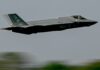 AS Akan Jual Jet Tempur F-35 ke India, China: Asia-Pasifik Bukan Arena Bermain