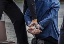 Gagal Di-OTT KPK-Polri, 2 Oknum Polisi Ini Diringkus Paminal