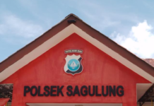 Polisi Tangkap Pelaku Penganiayaan Remaja di Ruko Rexvin