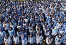 Anggota DPR: Penerimaan PPPK Jadi Beban Negara