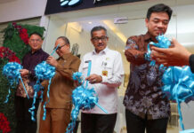 Hospital Gleneagles Johor Buka Kantor Perwakilan di Batam