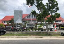Masyarakat Diminta Berperan Cegah DBD di Midai Natuna