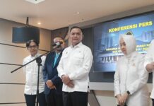 Pemerintah Sepakat Beri Diskon Tarif Tol 20 Persen Selama Mudik Lebaran