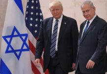 Usai Bertemu di AS, Netanyahu Siap Laksanakan Tugas Trump di Gaza, Apa Itu?