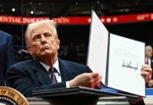 Gara-gara Hina Zelensky, Trump Dijadikan Meme dan Diolok-olok Warga Ukraina