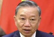 Vietnam Efisiensi Anggaran, Pangkas Kementerian-Lembaga dari 30 Jadi 22