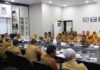 Wakil Walikota Tanjungpinang Raja Ariza Dorong OPD Lakukan Efisiensi Anggaran
