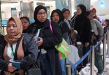 Kemenlu RI Pulangkan 13 WNI dari Suriah yang Terdampak Perang