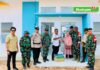 Update Pergeseran Warga Rempang, 68 KK Tempati Rumah Baru Tanjung Banon