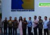 BP Batam Terima Kunjungan Dubes RI untuk Singapura