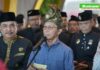 Kepala BP Batam Selesai Retreat, Ajak Masyarakat Bersatu Majukan Batam