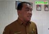 Kadisperindag Gustian Riau : Bagian Perekonomian Leading Sektor Operasi Pasar Sembako Murah Bulan Ramadhan