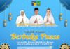 Amsakar Achmad Undang Masyarakat Batam Buka Puasa Bersama di Rumah KDA