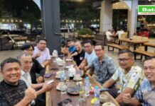 PWI Kepri Siapkan Konferkot PWI Batam Periode 2025-2028