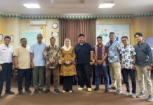 Cen Sui Lan : Salim Grup Berencana Bangun Pabrik Pengolahan Kelapa di Natuna