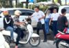 Dukung UMKM di Tanjungpinang, Alpha Creative Berbagi Takjil di Bulan Ramadhan