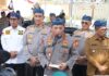 Kapolri-Panglima TNI Sepakat Investigasi Kasus Penembakan Personel hingga Tuntas