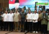 Terima SHM, Warga Terdampak Pengembangan Rempang Eco-City Ungkapkan Terimakasih