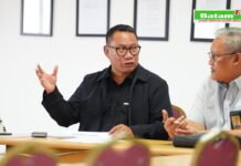 BP Batam Kawal Investasi Industri MRO Batam