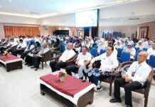 Sekdako Minta Penyusunan LPKJ Walikota Batam 2024 Selesai Tepat Waktu