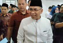 PBNU: Selamat Menunaikan Ibadah Puasa