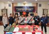 Saat Senjata Buatan Pindad Diselundupkan untuk KKB Papua
