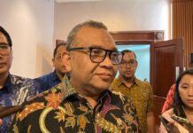 Eks Sekjen PBB Afriansyah Noor Gabung Demokrat, Dapat Posisi Wasekjen