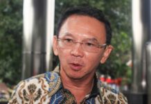 Menanti Nyanyian Ahok di Kasus Korupsi Pertamina