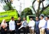 Tambah 14 Unit Arm Roll Truck, Walikota Batam Minta Masalah Sampah Harus Teratasi