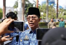 Walikota Batam Ingatkan ASN dan Pengusaha Hindari Gratifikasi