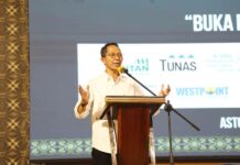 Amsakar Ajak HKI Dongkrak Pertumbuhan Ekonomi Batam