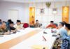 Pemko Batam Normalisasi Drainase untuk Atasi Banjir