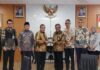 Pembayaran THR di Kepri Diawasi Komisi IX DPR RI