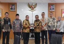 Pembayaran THR di Kepri Diawasi Komisi IX DPR RI
