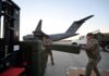AS Hentikan Sementara Bantuan Militer ke Ukraina