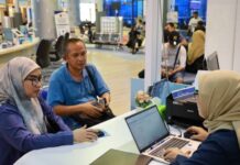 Program JKN, Jemaah dan Petugas Haji Dilindungi BPJS