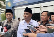 Pemerintah Targetkan Bangun 80.000 Koperasi Desa Tahun Ini