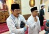 FTZ Menyeluruh dan Ex Oficio Dijabat Bupati, Solusi Cepat Kemakmuran Karimun