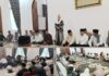 Bupati Natuna Salurkan Zakat Mal kepada 298 Mubaligh