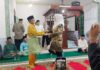 Safari Ramadhan di Bungsel, Bupati Cen Sui Lan Tampung Berbagai Aspirasi