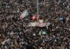 Demo Besar-besaran Guncang Turkiye, Ini Pemicunya