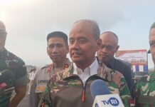 PT Pindad Tengah Siapkan Mobil Maung untuk Sipil