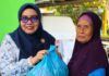 Erlita Amsakar Ajak Masyarakat Jadikan Batam Rumah Bersama