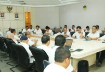 Perwako Pemberian Isentif kepada Masyarakat Akan Dievaluasi