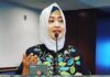 Fahira Idris: 4 Hal Ini Jadi Kunci Sukses Angkutan Lebaran 2025