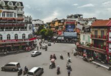 Setelah Pangkas Kementerian, Vietnam Akan Gabungkan Provinsi demi Efisiensi Anggaran